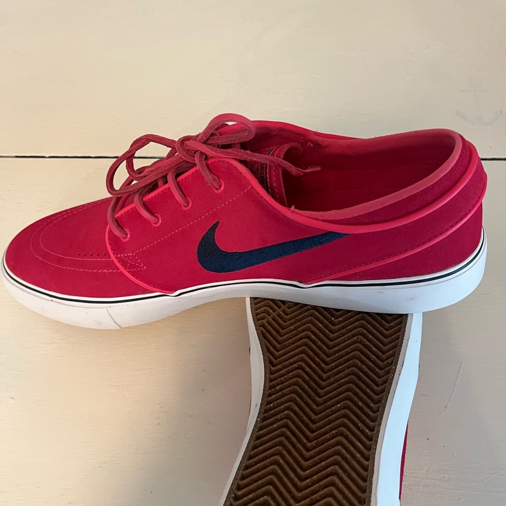 Nike SB Zoom Janoski OG+ size 12